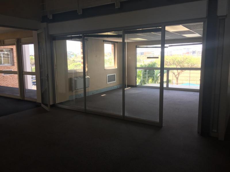 To Let commercial Property for Rent in Samrand Business Park Gauteng