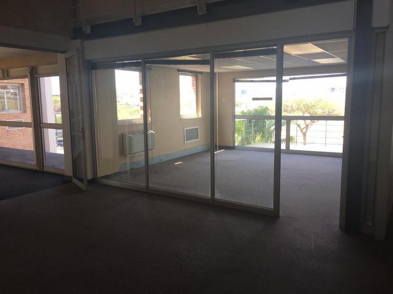 To Let commercial Property for Rent in Samrand Business Park Gauteng