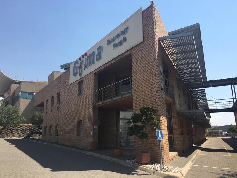 To Let commercial Property for Rent in Samrand Business Park Gauteng