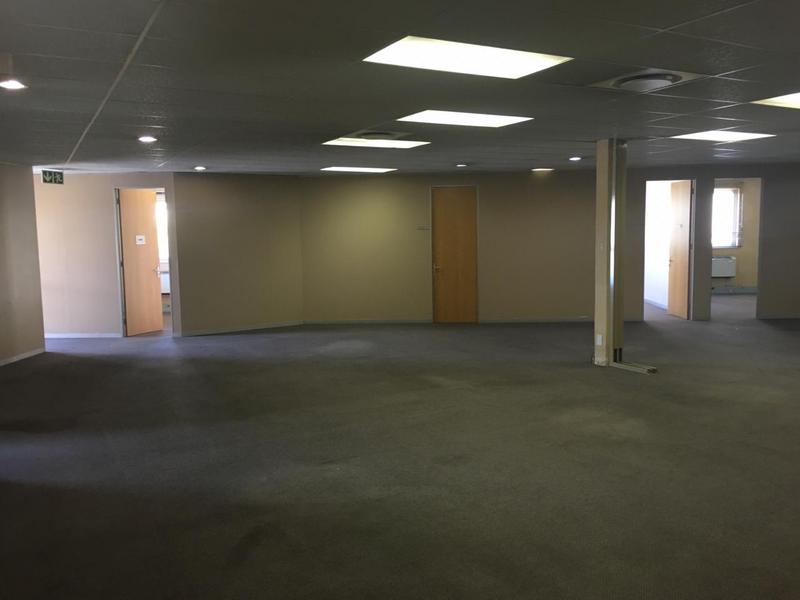 To Let commercial Property for Rent in Samrand Business Park Gauteng