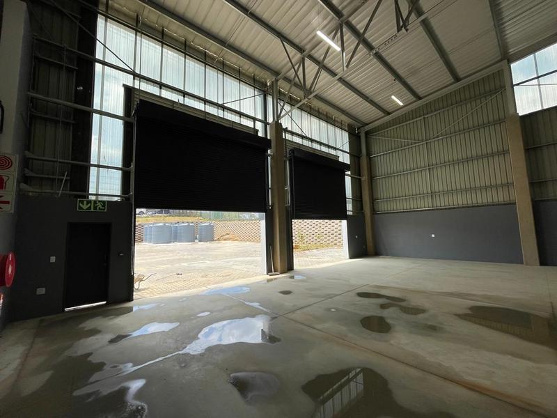 0 Bedroom Property for Sale in Samrand Business Park Gauteng