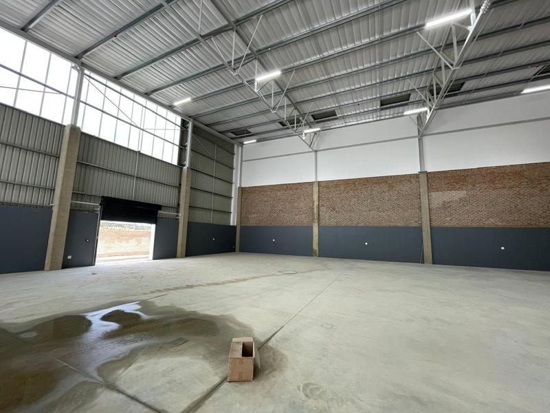 0 Bedroom Property for Sale in Samrand Business Park Gauteng