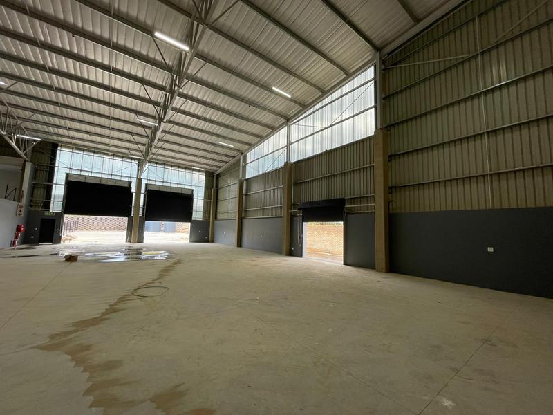 0 Bedroom Property for Sale in Samrand Business Park Gauteng