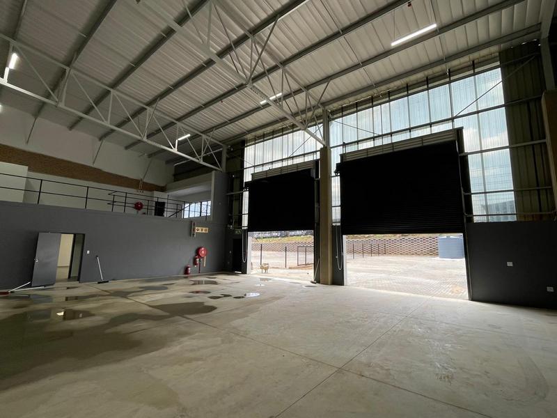 0 Bedroom Property for Sale in Samrand Business Park Gauteng