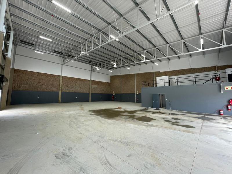 0 Bedroom Property for Sale in Samrand Business Park Gauteng