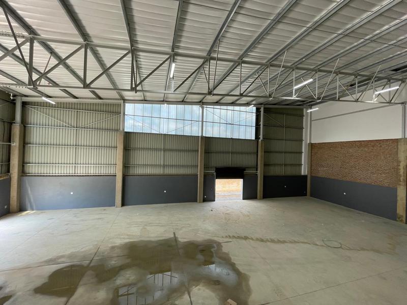 0 Bedroom Property for Sale in Samrand Business Park Gauteng