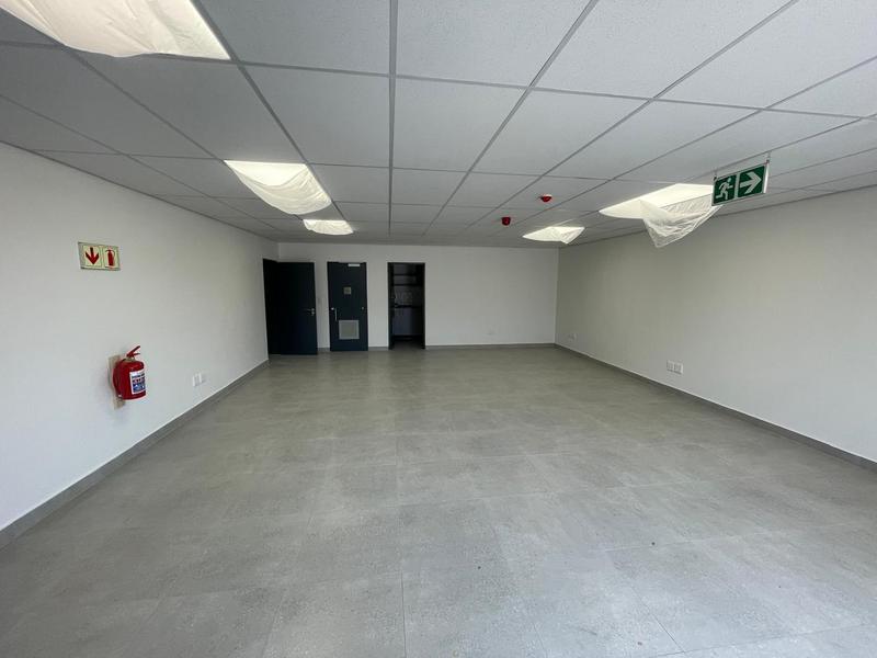 0 Bedroom Property for Sale in Samrand Business Park Gauteng