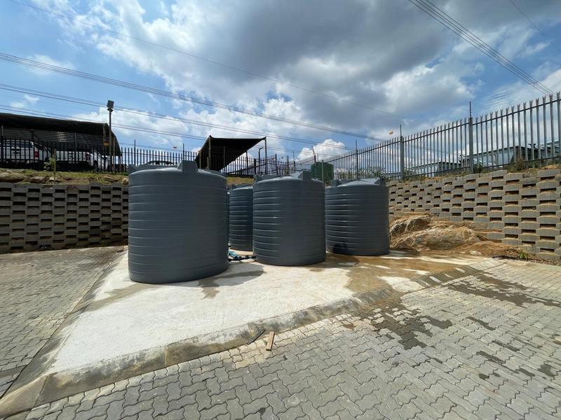 0 Bedroom Property for Sale in Samrand Business Park Gauteng