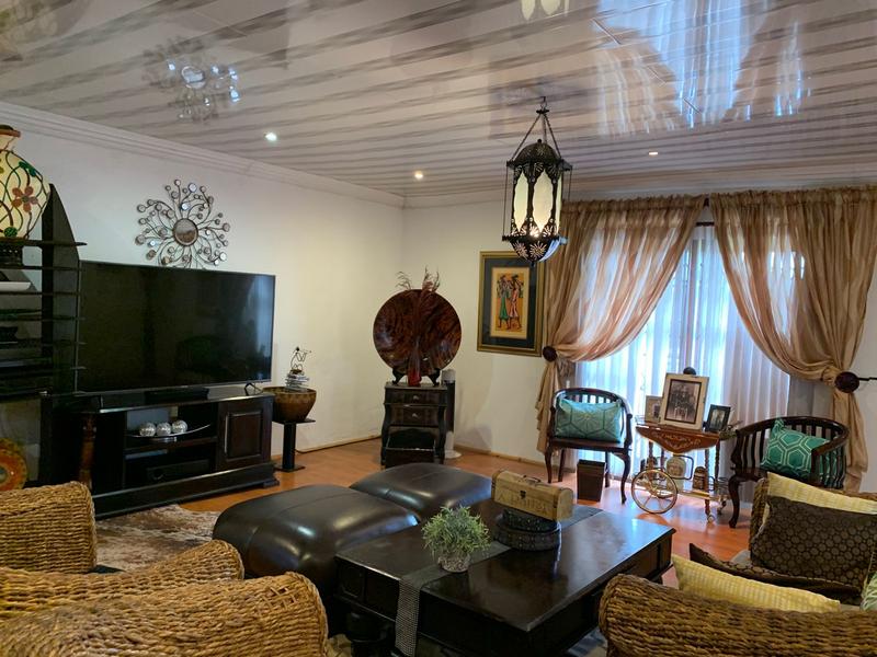 3 Bedroom Property for Sale in Hesteapark Gauteng