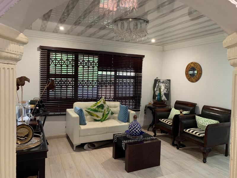 3 Bedroom Property for Sale in Hesteapark Gauteng