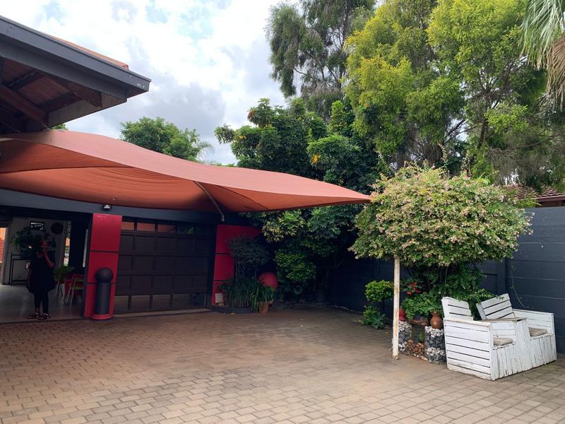 3 Bedroom Property for Sale in Hesteapark Gauteng