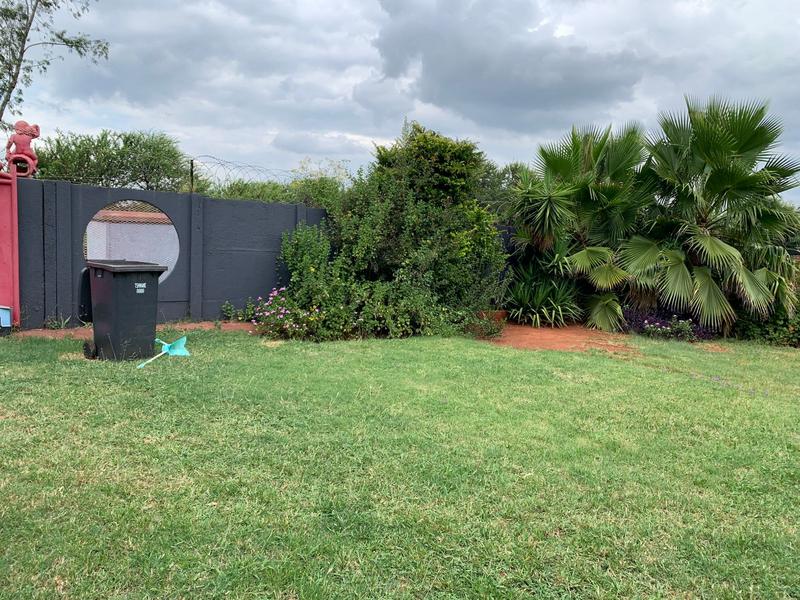 3 Bedroom Property for Sale in Hesteapark Gauteng