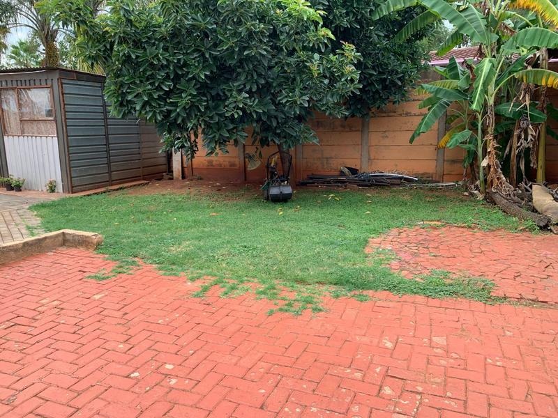 3 Bedroom Property for Sale in Hesteapark Gauteng