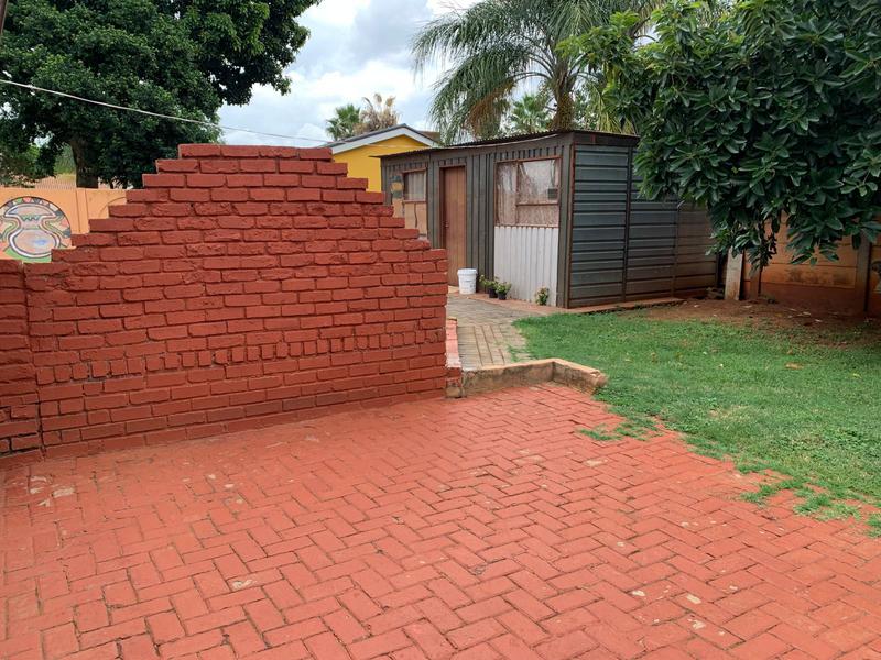 3 Bedroom Property for Sale in Hesteapark Gauteng