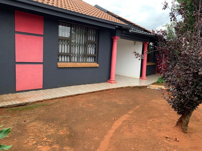 3 Bedroom Property for Sale in Hesteapark Gauteng