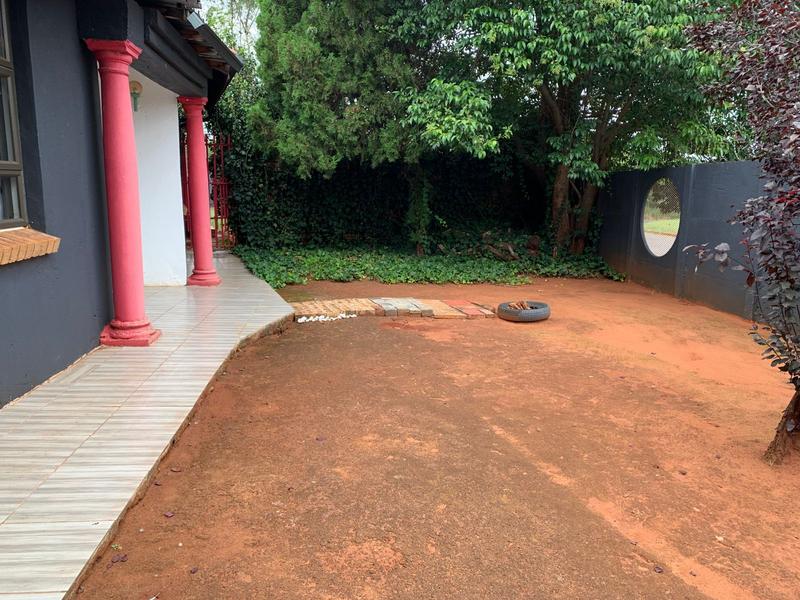 3 Bedroom Property for Sale in Hesteapark Gauteng