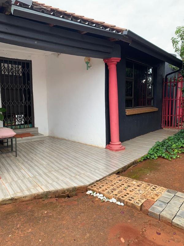 3 Bedroom Property for Sale in Hesteapark Gauteng