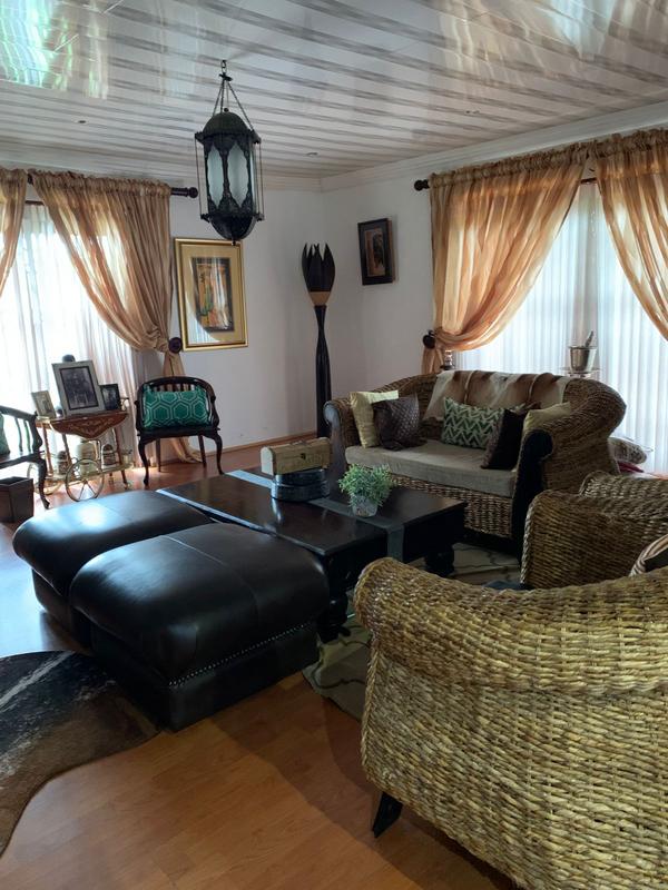 3 Bedroom Property for Sale in Hesteapark Gauteng