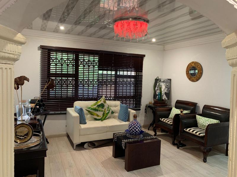 3 Bedroom Property for Sale in Hesteapark Gauteng