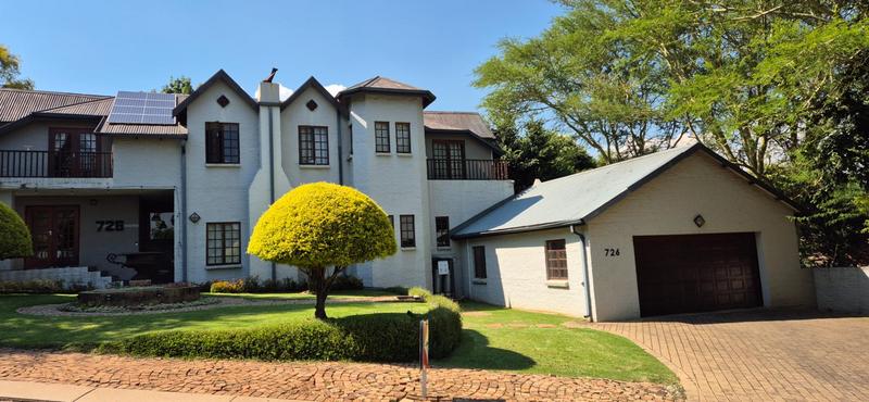 5 Bedroom Property for Sale in Cornwall Hill Gauteng
