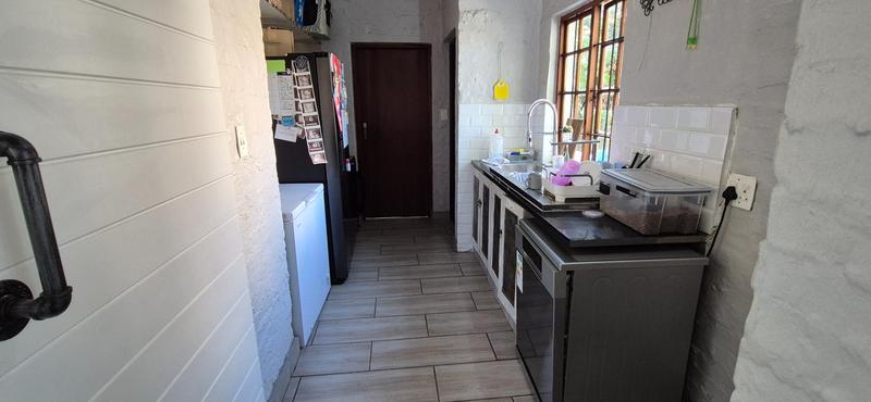 5 Bedroom Property for Sale in Cornwall Hill Gauteng