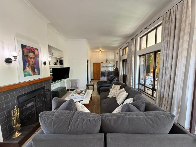 5 Bedroom Property for Sale in Blue Valley Golf Estate Gauteng