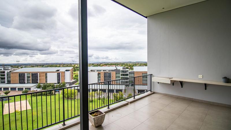 2 Bedroom Property for Sale in Ascend to Midstream Gauteng