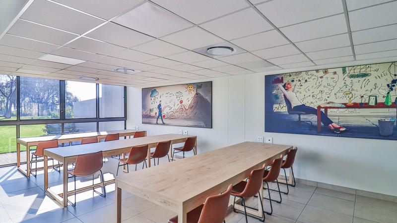 2 Bedroom Property for Sale in Ascend to Midstream Gauteng