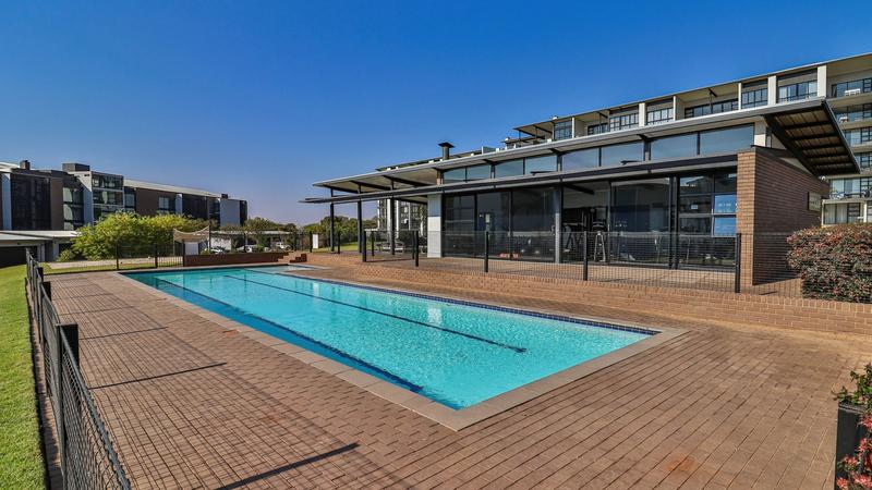 2 Bedroom Property for Sale in Ascend to Midstream Gauteng