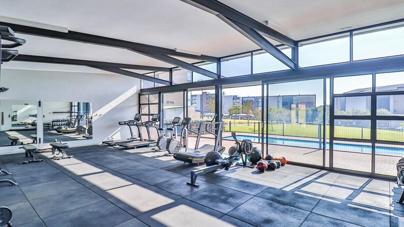 2 Bedroom Property for Sale in Ascend to Midstream Gauteng