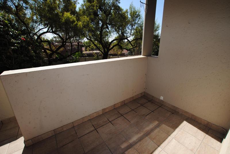 To Let 1 Bedroom Property for Rent in Rivonia Gauteng