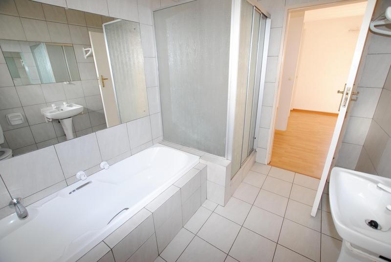 To Let 1 Bedroom Property for Rent in Rivonia Gauteng