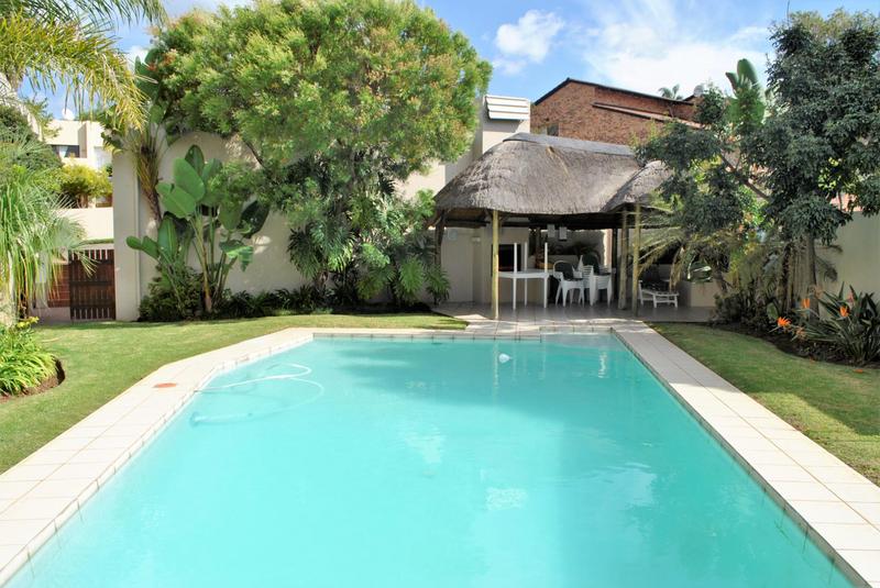 To Let 2 Bedroom Property for Rent in Rivonia Gauteng