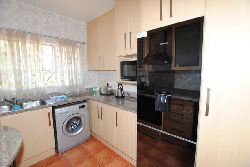 To Let 2 Bedroom Property for Rent in Rivonia Gauteng
