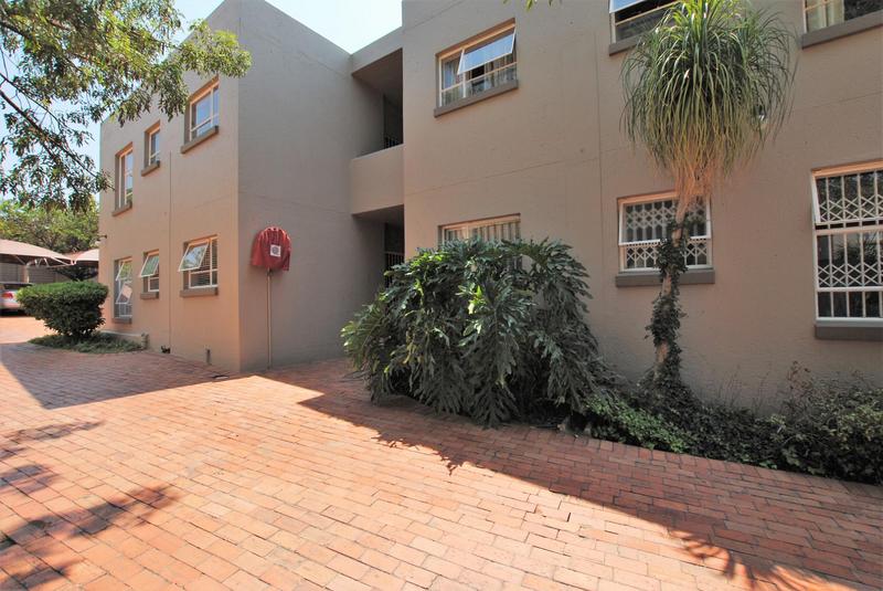 To Let 2 Bedroom Property for Rent in Rivonia Gauteng