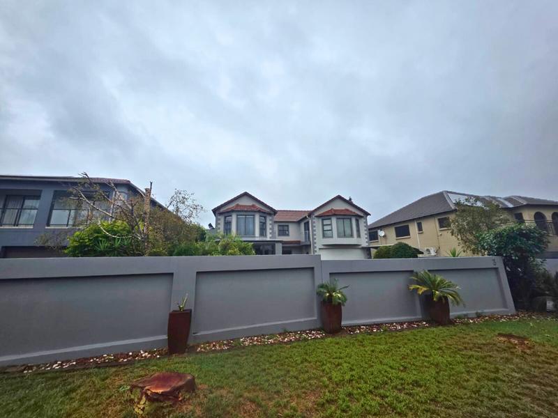 4 Bedroom Property for Sale in Glen Eagle Estate Gauteng