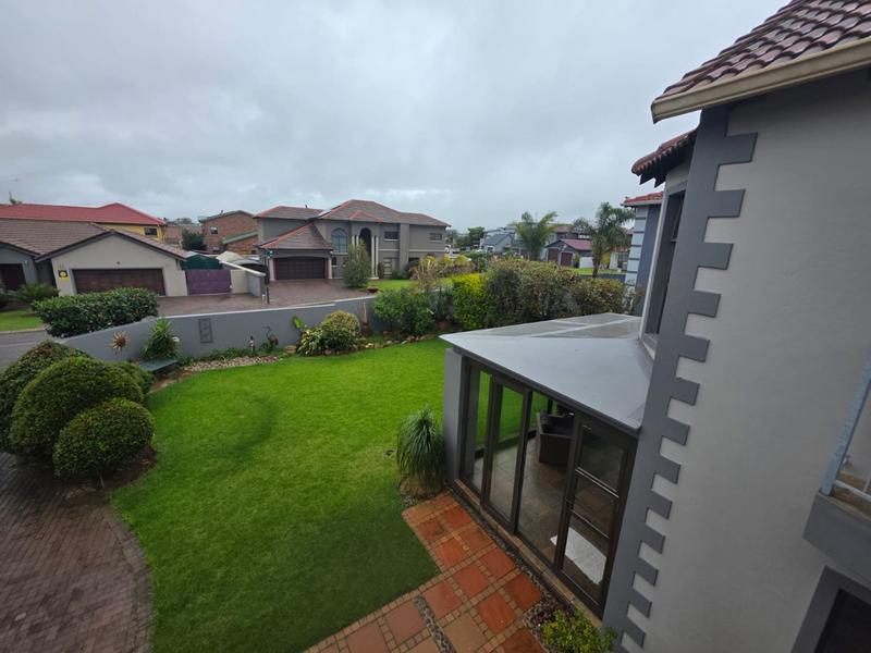 4 Bedroom Property for Sale in Glen Eagle Estate Gauteng
