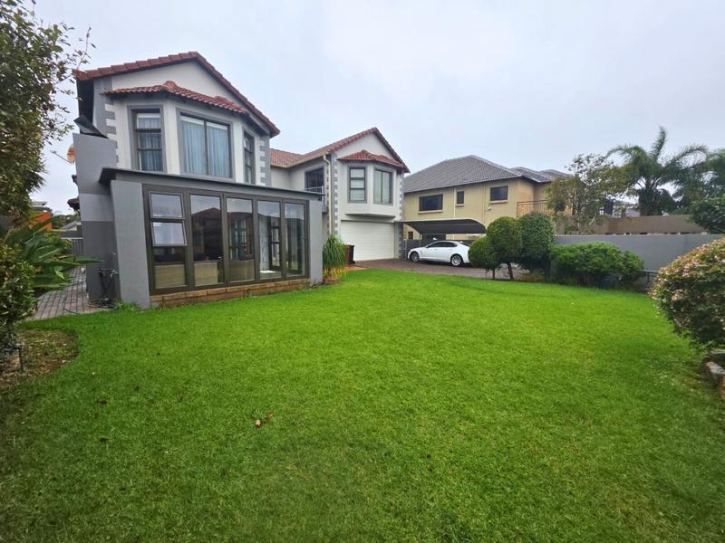 4 Bedroom Property for Sale in Glen Eagle Estate Gauteng