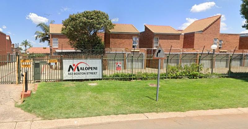 4 Bedroom Property for Sale in Elardus Park Gauteng