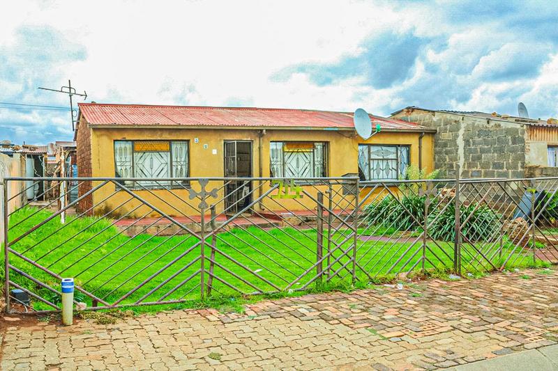 2 Bedroom Property for Sale in Tembisa Gauteng