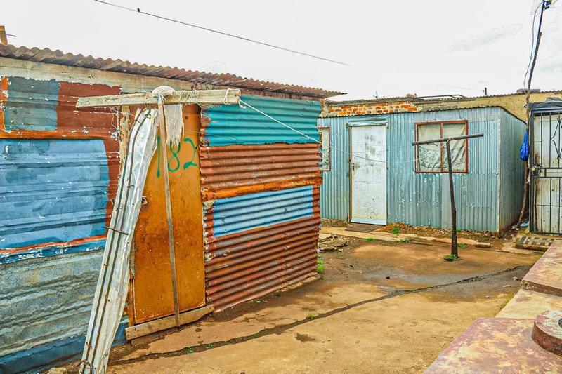 2 Bedroom Property for Sale in Tembisa Gauteng