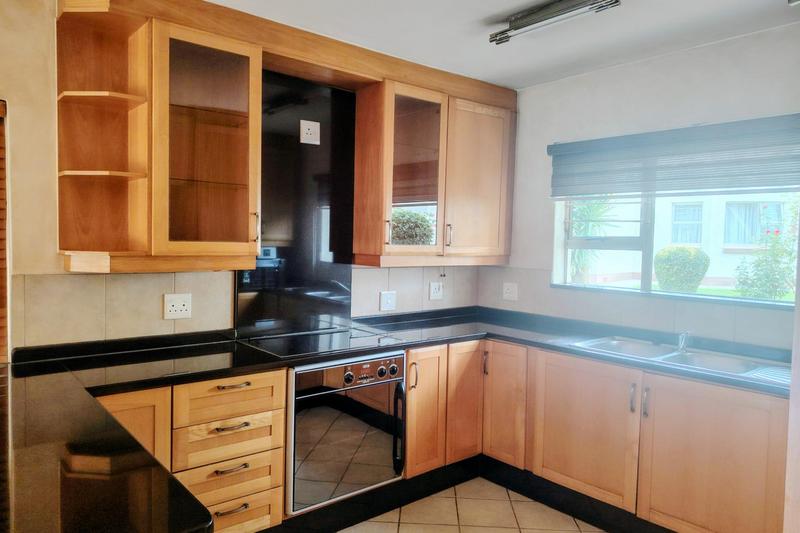 2 Bedroom Property for Sale in Bedfordview Gauteng