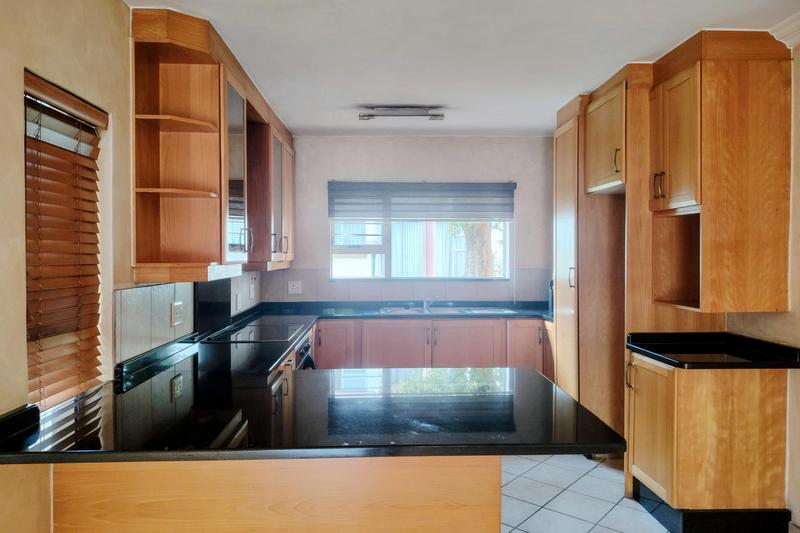 2 Bedroom Property for Sale in Bedfordview Gauteng