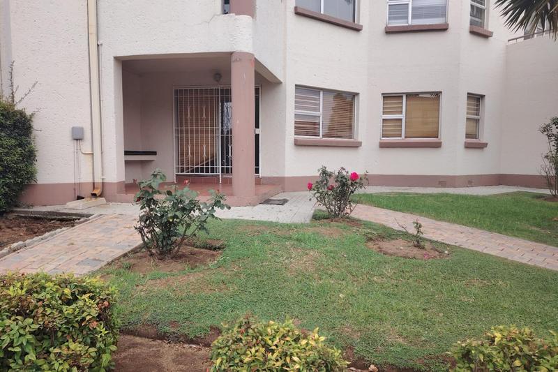 2 Bedroom Property for Sale in Bedfordview Gauteng
