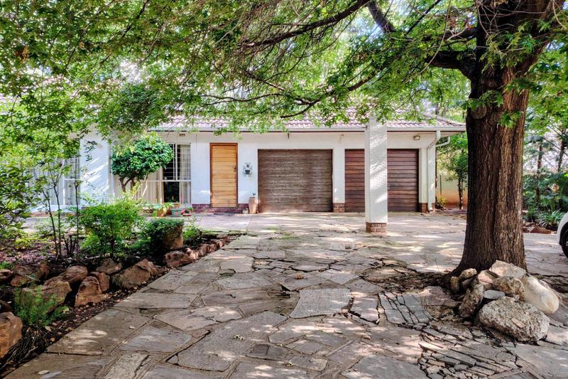 4 Bedroom Property for Sale in Bedfordview Gauteng