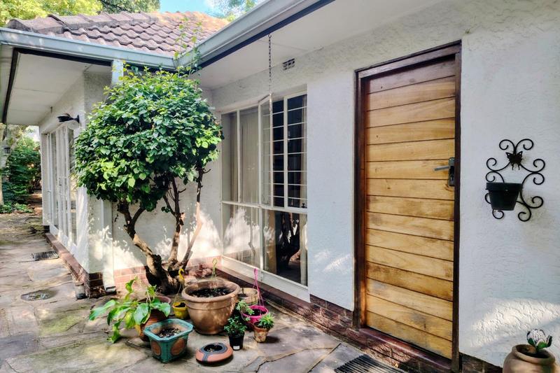 4 Bedroom Property for Sale in Bedfordview Gauteng