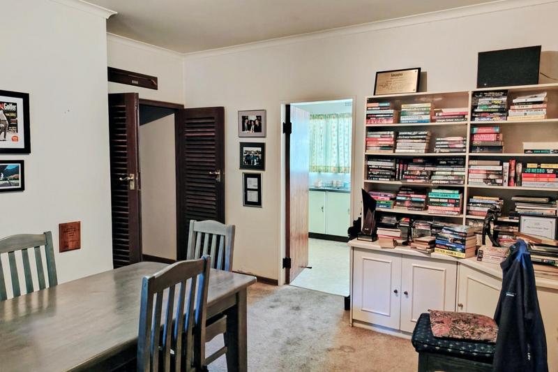 4 Bedroom Property for Sale in Bedfordview Gauteng