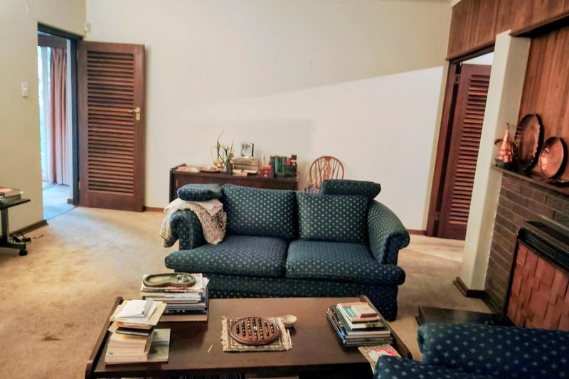 4 Bedroom Property for Sale in Bedfordview Gauteng