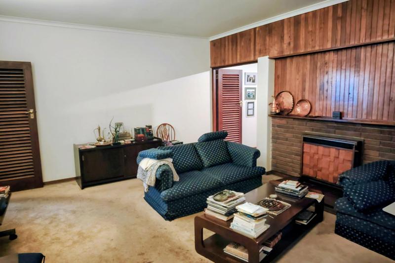 4 Bedroom Property for Sale in Bedfordview Gauteng