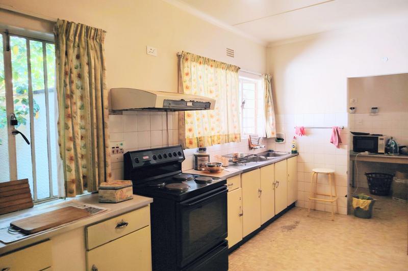 4 Bedroom Property for Sale in Bedfordview Gauteng